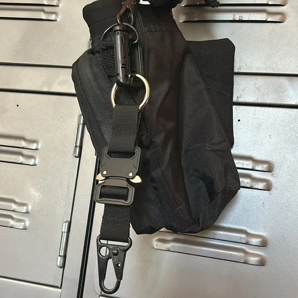 Nature pioneer outfit utility bag - Picture 15 of 16